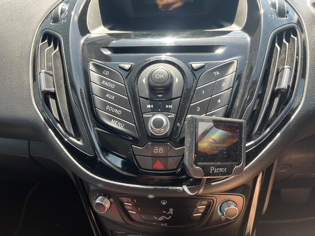 Ford B-Max 46