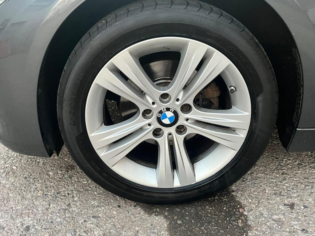 BMW 3 Series 48