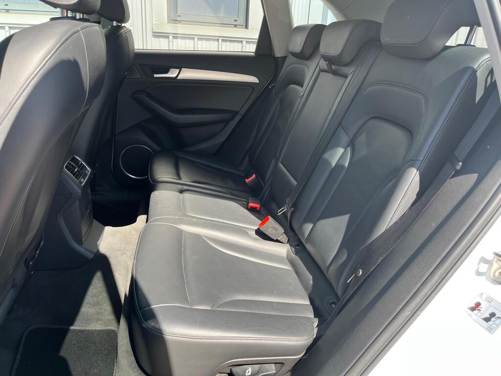 Audi Q5 32