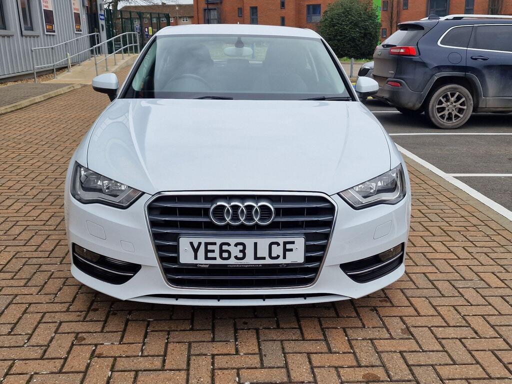 Audi A3 10