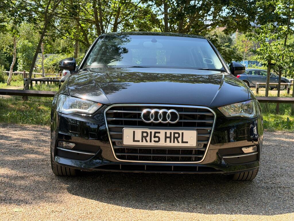 Audi A3 2