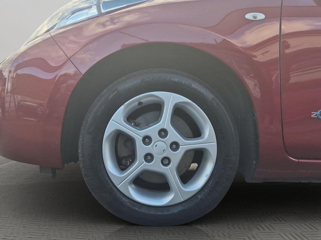 Nissan Leaf 31