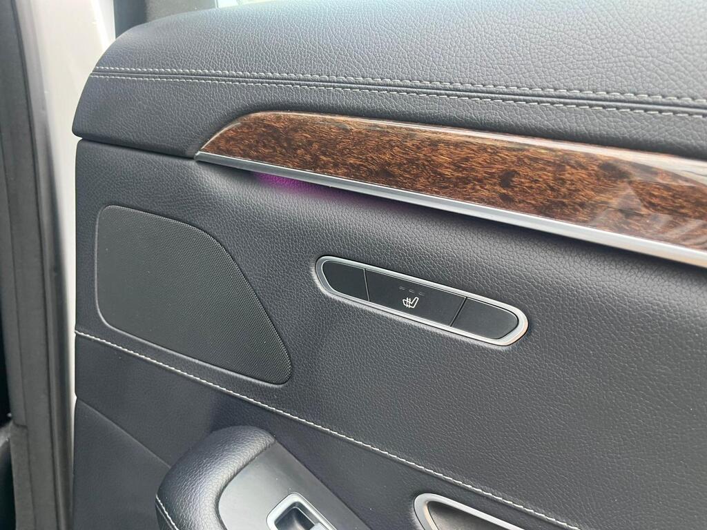 Mercedes-Benz S Class 47