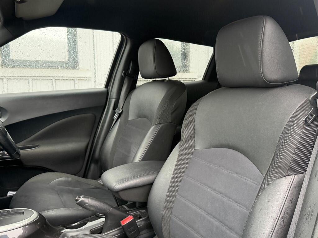 Nissan Juke 60