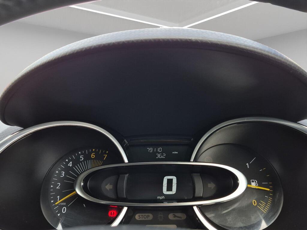 Renault Clio 32