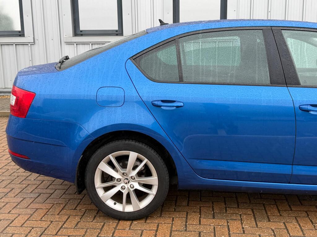 Skoda Octavia 43