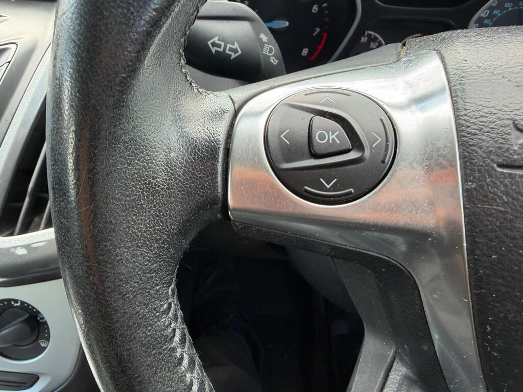 Ford Focus 30