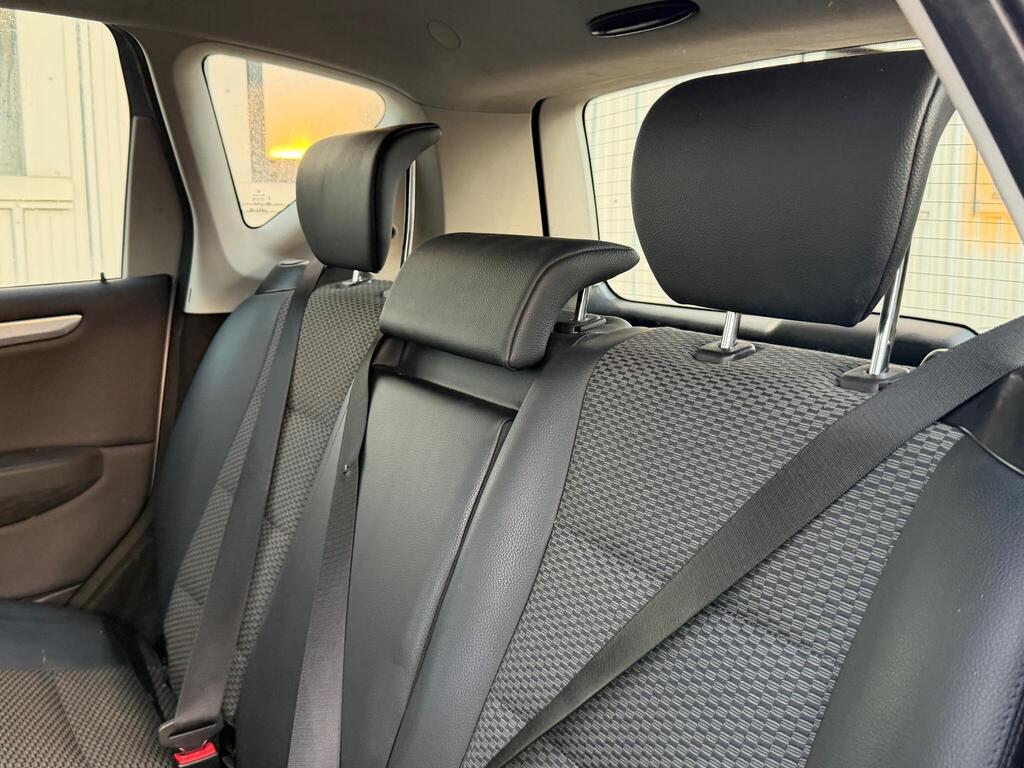 Mercedes-Benz A Class 27