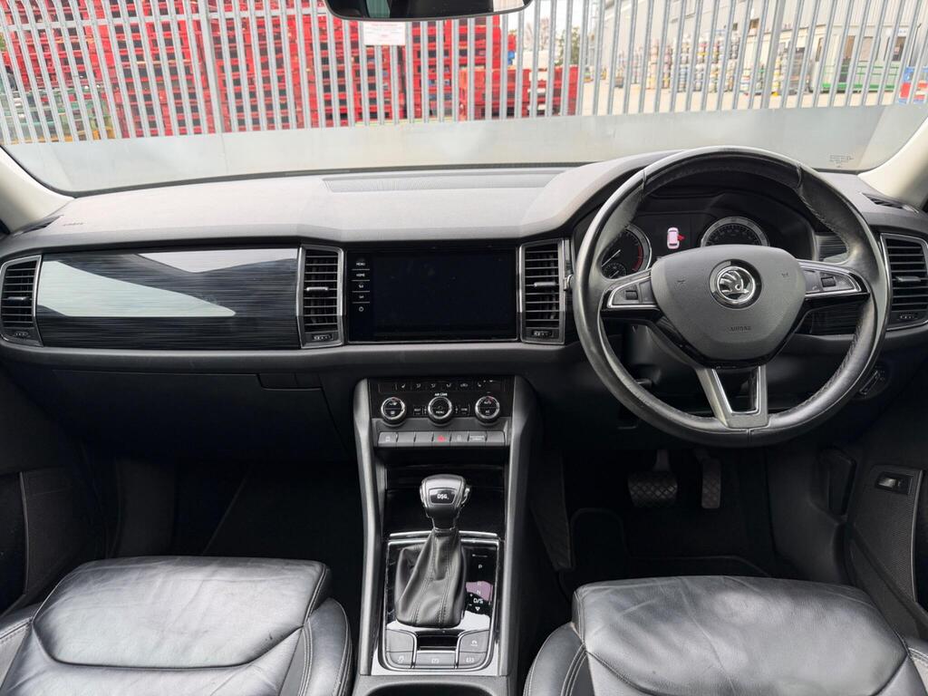 Skoda Kodiaq 18