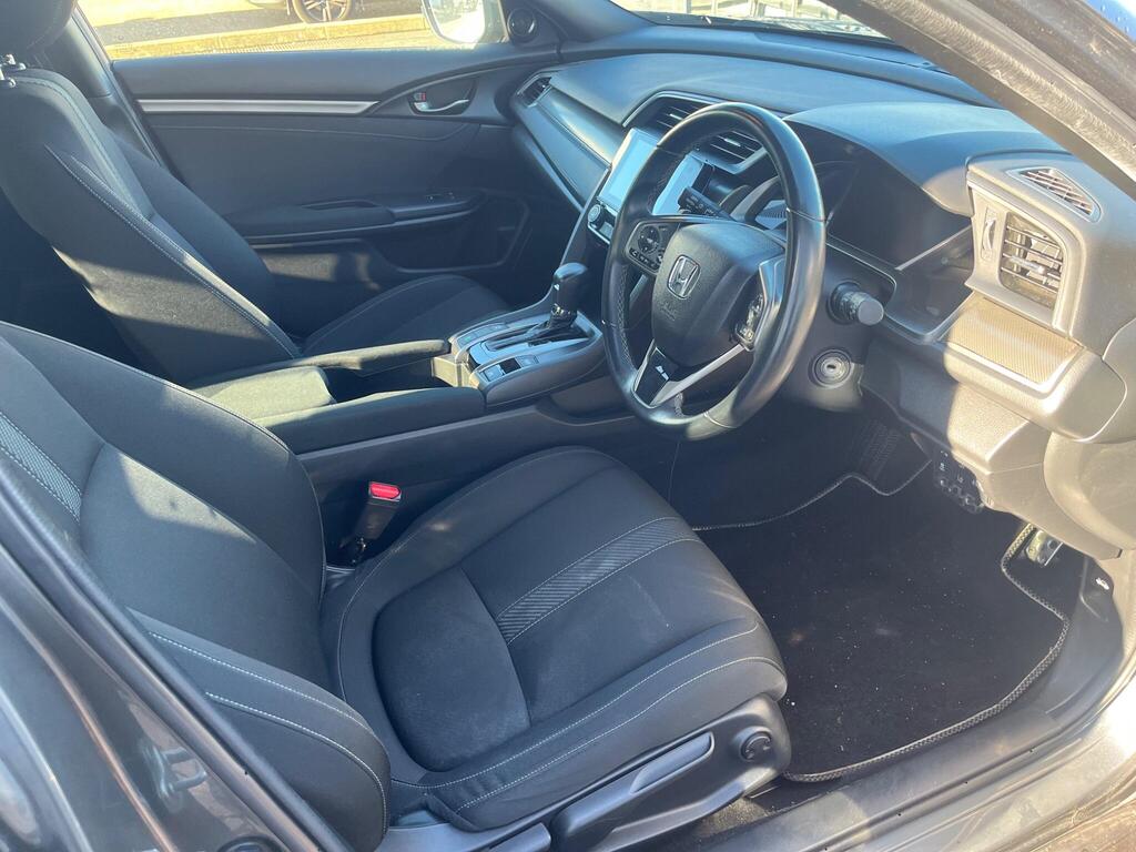 Honda Civic 33