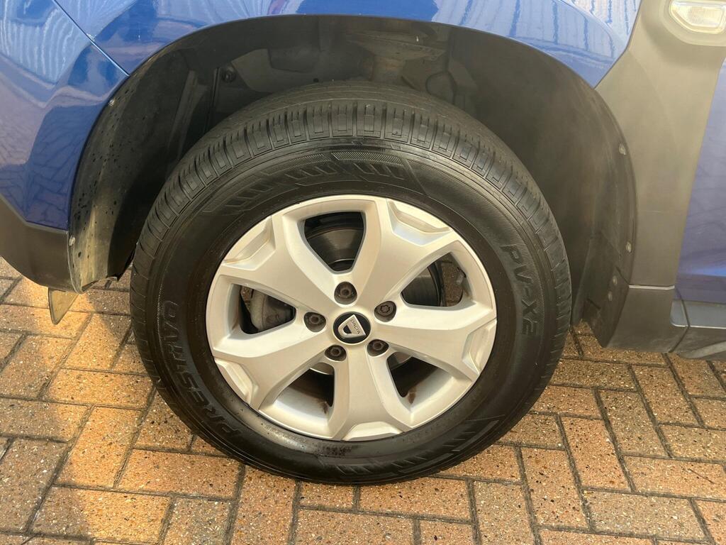 Dacia Duster 49