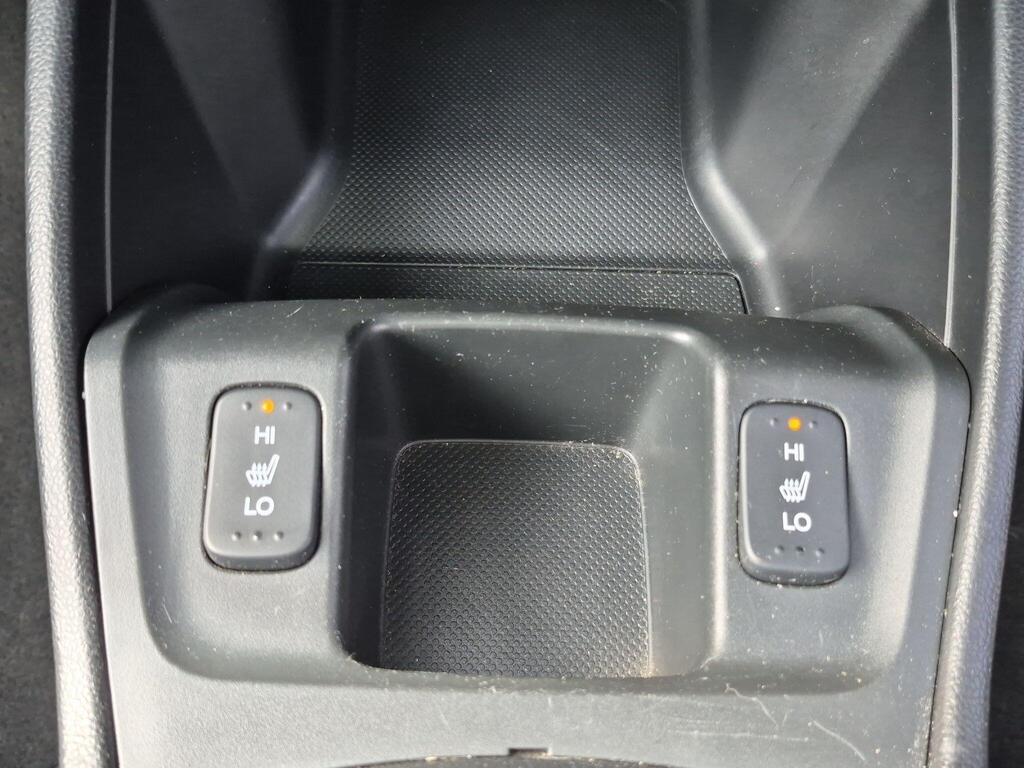 Honda Jazz 23