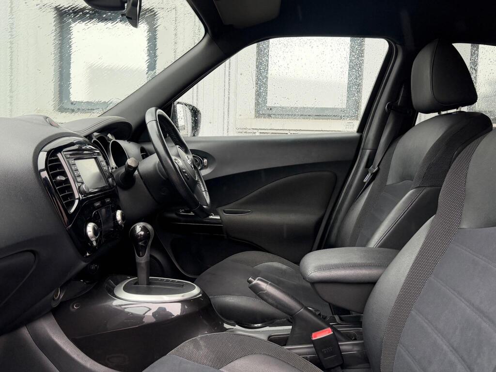 Nissan Juke 58