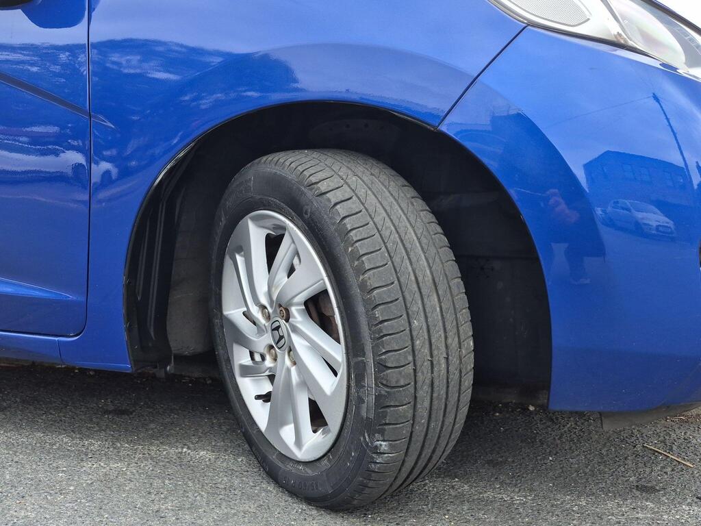 Honda Jazz 35