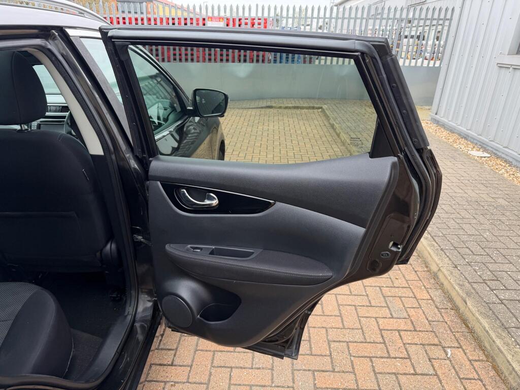 Nissan Qashqai 31