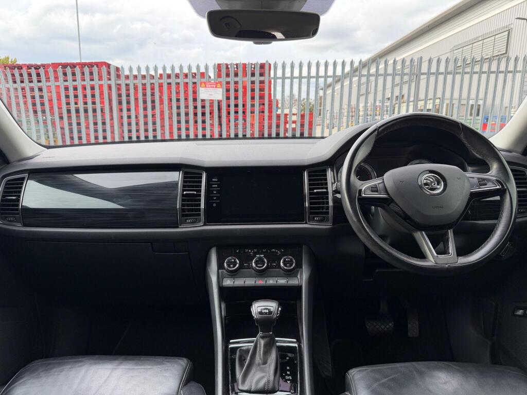 Skoda Kodiaq 77