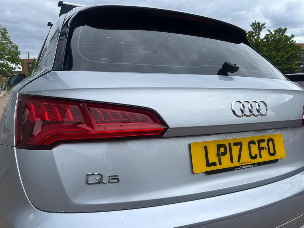 Audi Q5 16