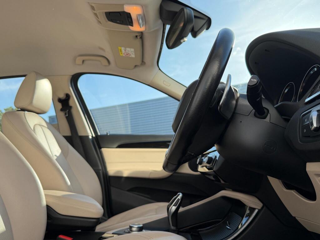 BMW X1 26
