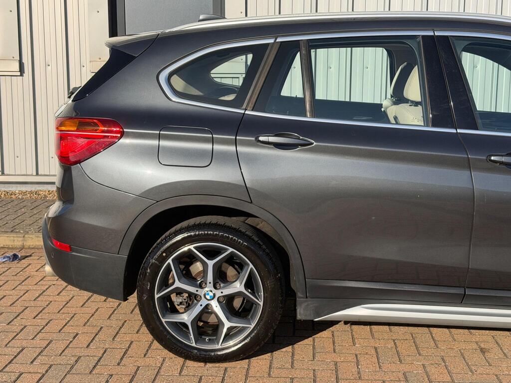BMW X1 56