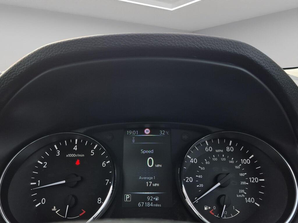 Nissan Qashqai 43