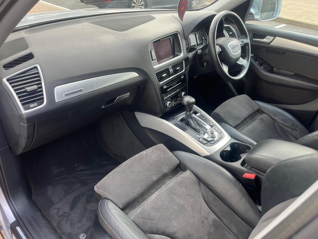 Audi Q5 38