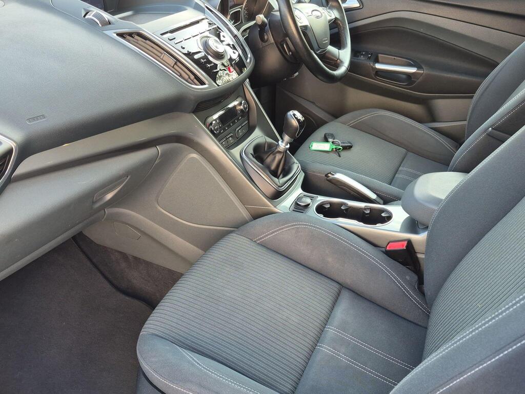 Ford C-Max 55