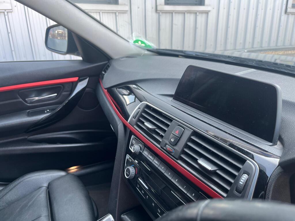 BMW 3 Series 25