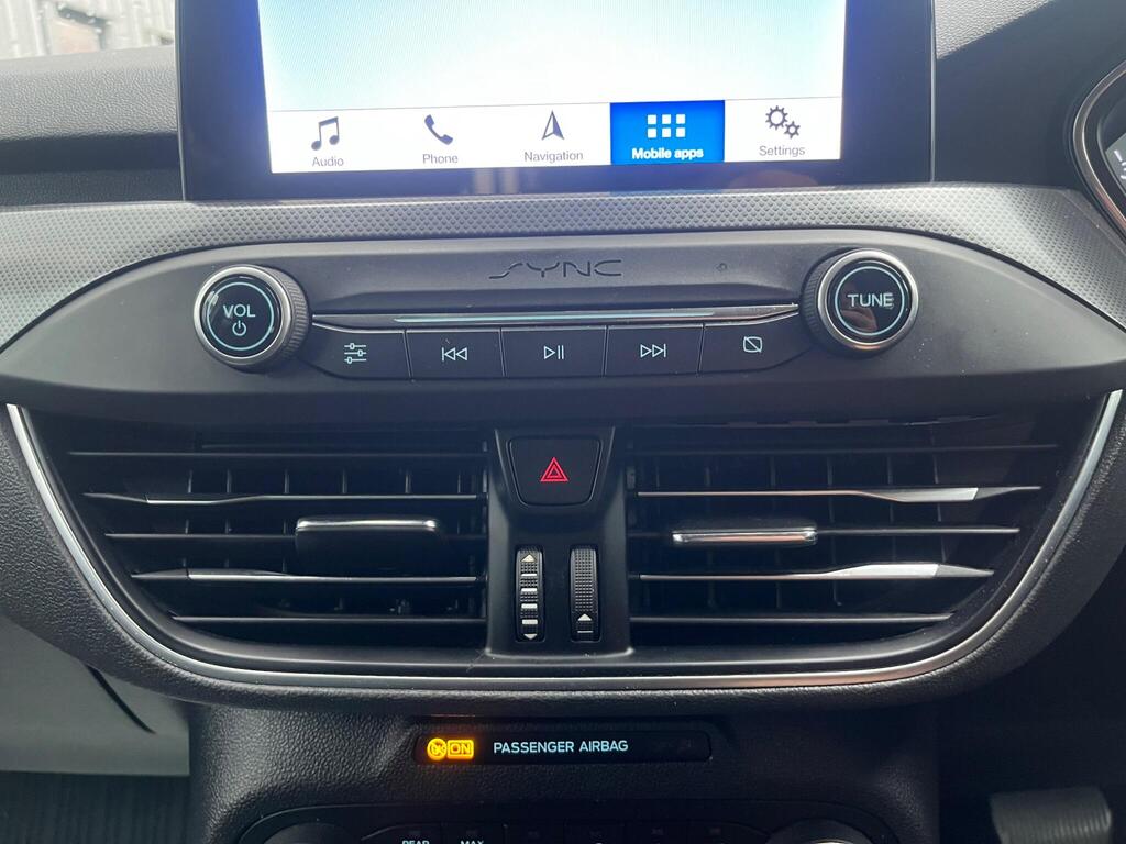 Ford Focus 67