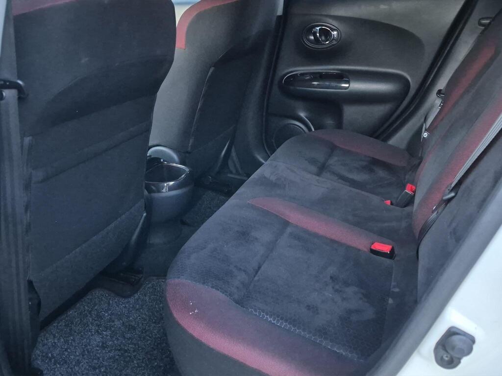 Nissan Juke 16