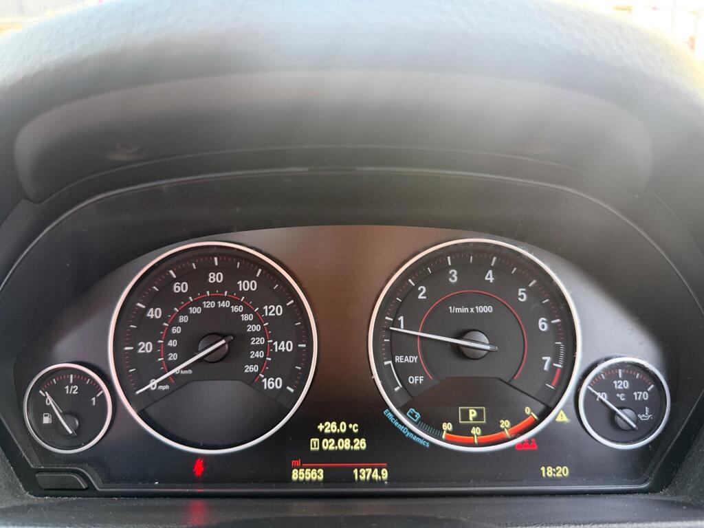 BMW 3 Series 43