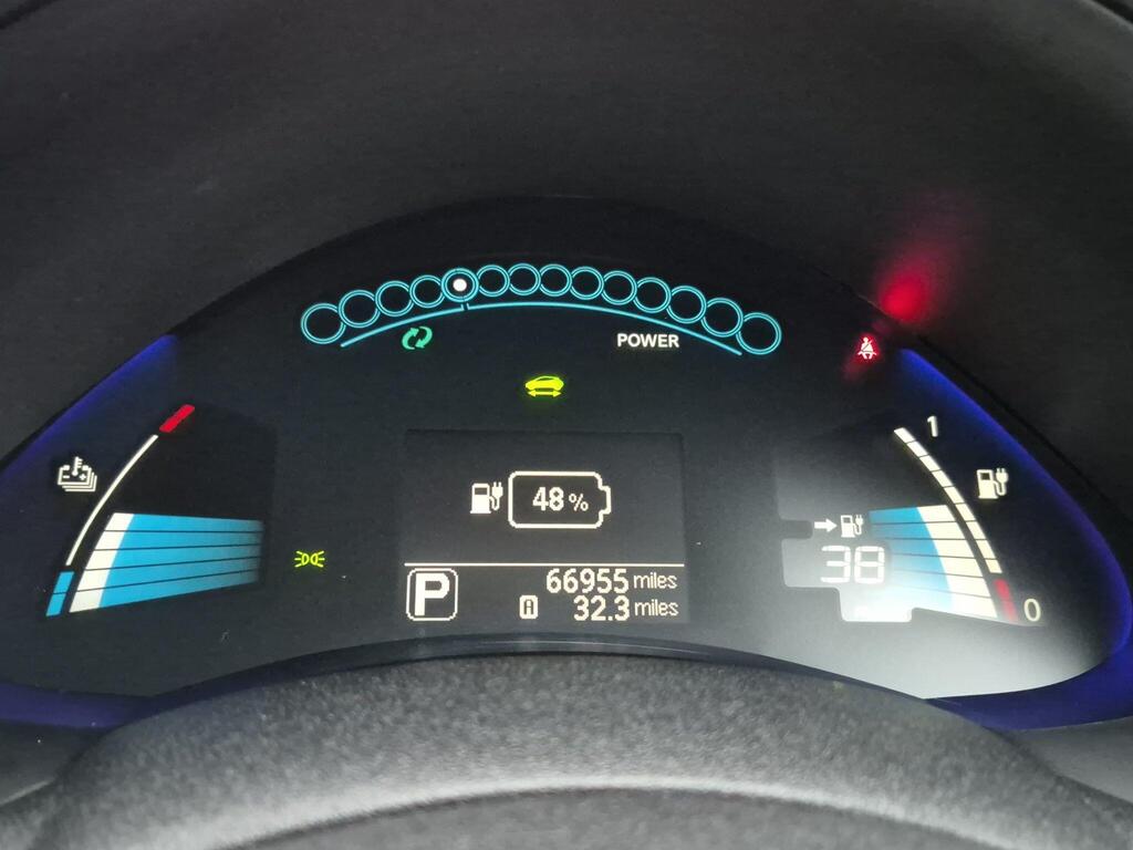 Nissan Leaf 46