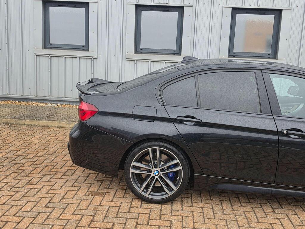 BMW 3 Series 48