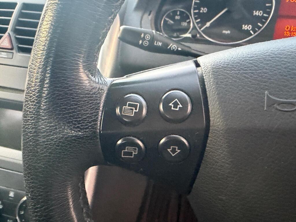 Mercedes-Benz A Class 30