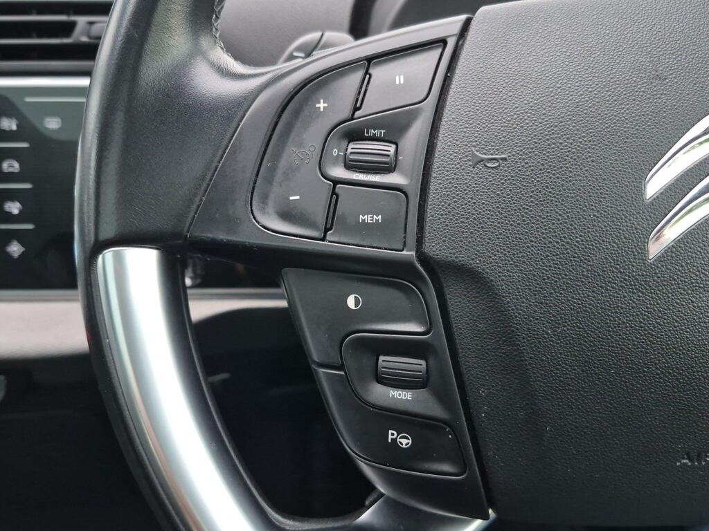 Citroen Grand C4 Picasso 20