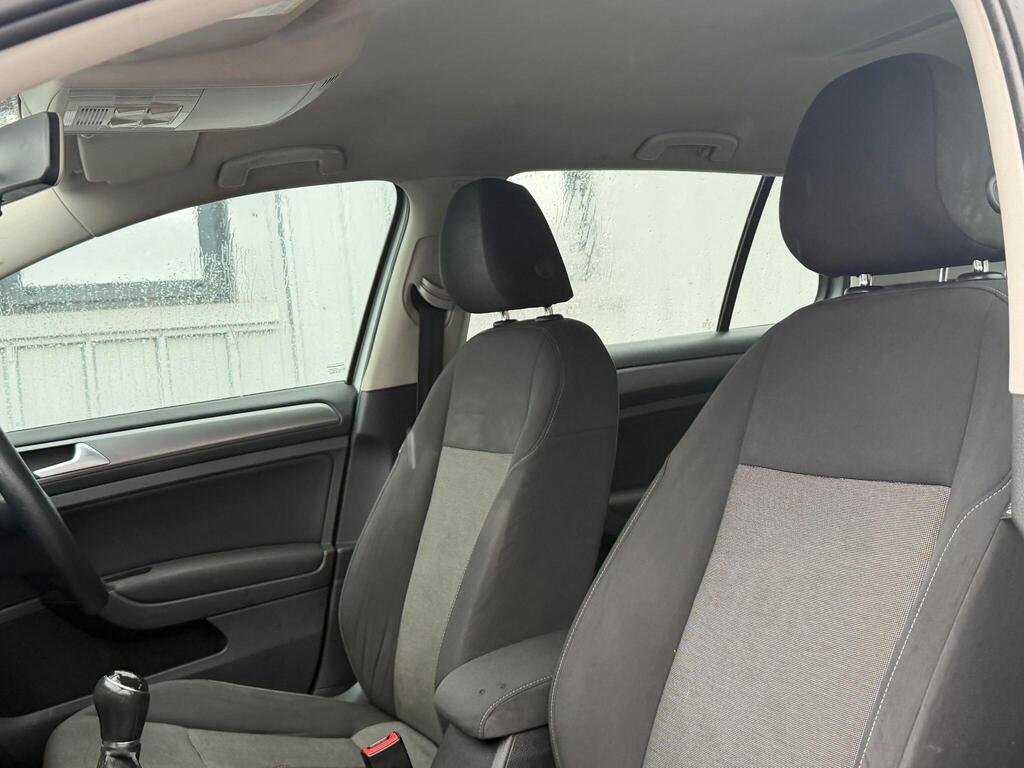 Volkswagen Golf 55