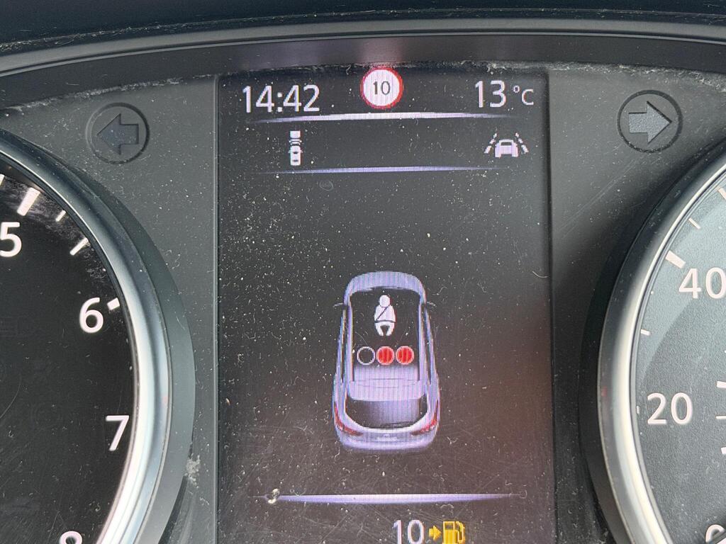 Nissan Qashqai 42