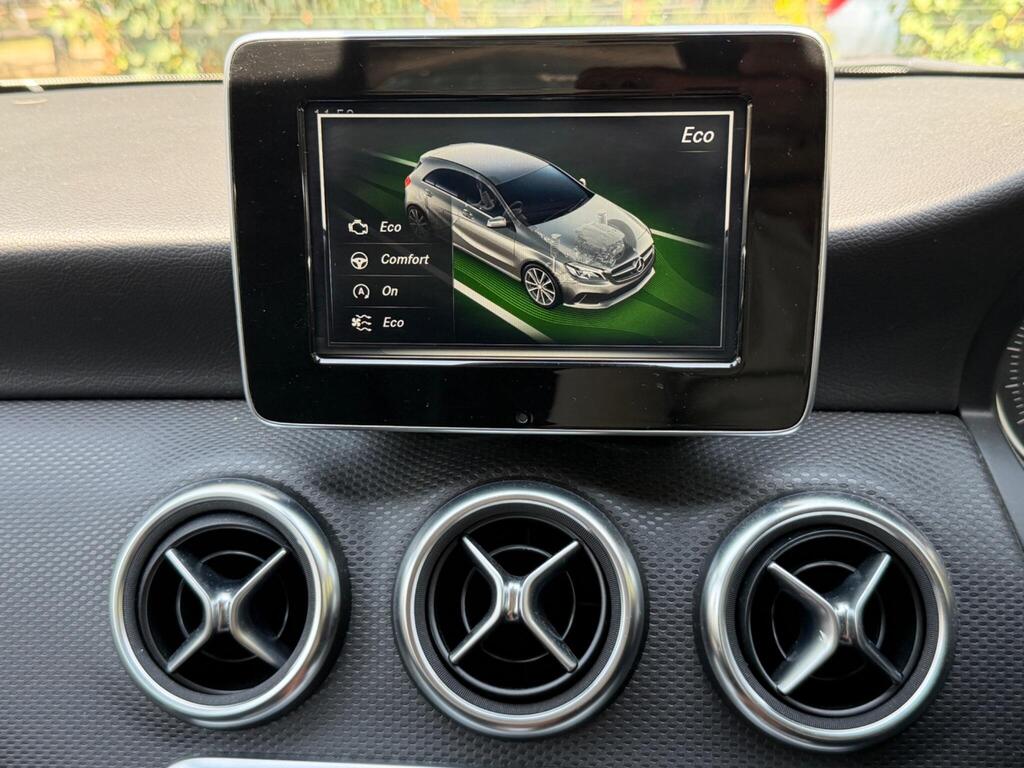 Mercedes-Benz A Class 50