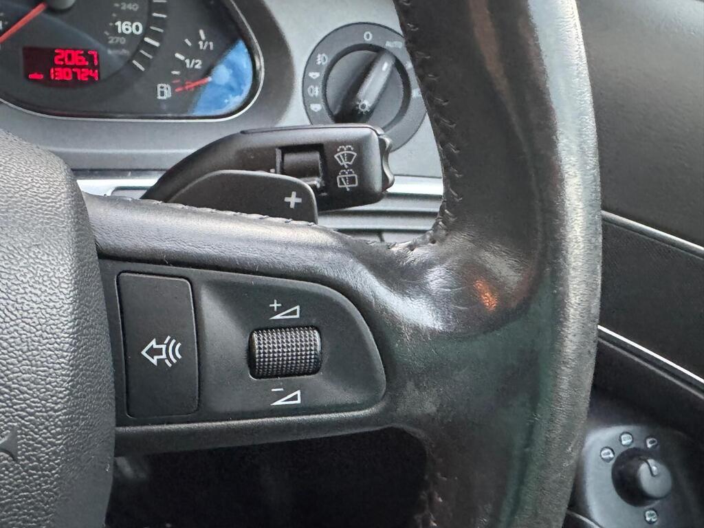 Audi A6 Avant 30