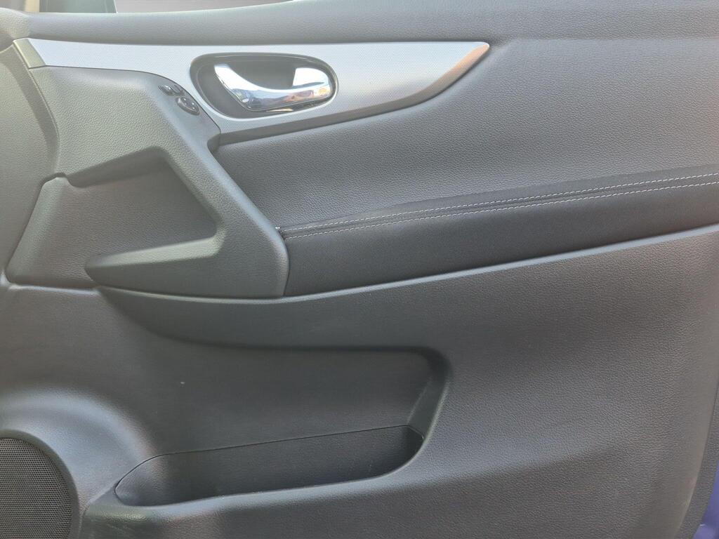 Nissan Qashqai 30