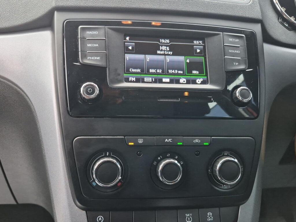 Skoda Yeti 48