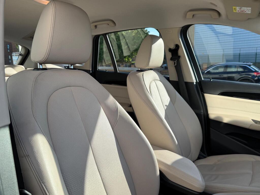 BMW X1 28