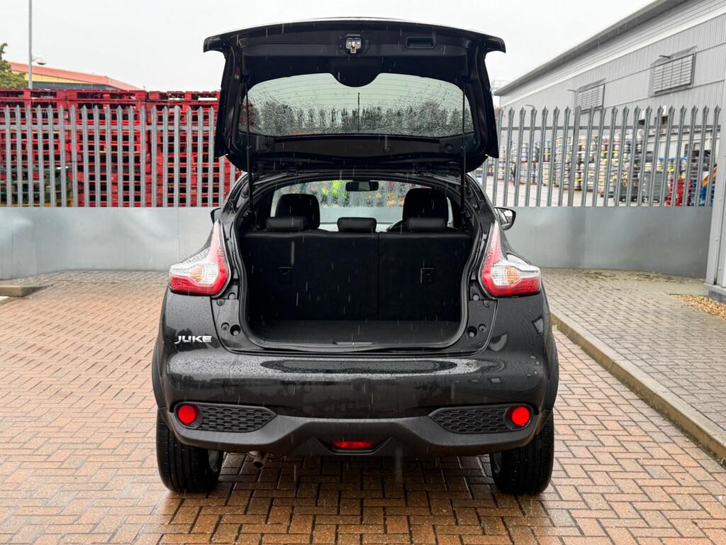 Nissan Juke 57