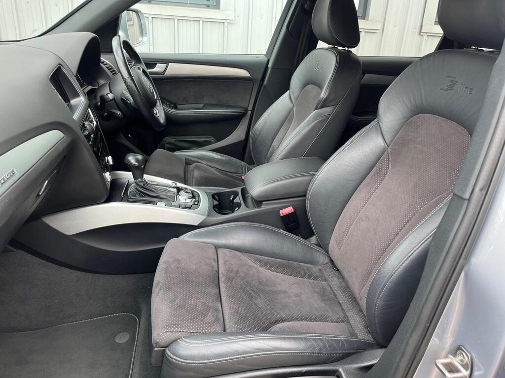 Audi Q5 57