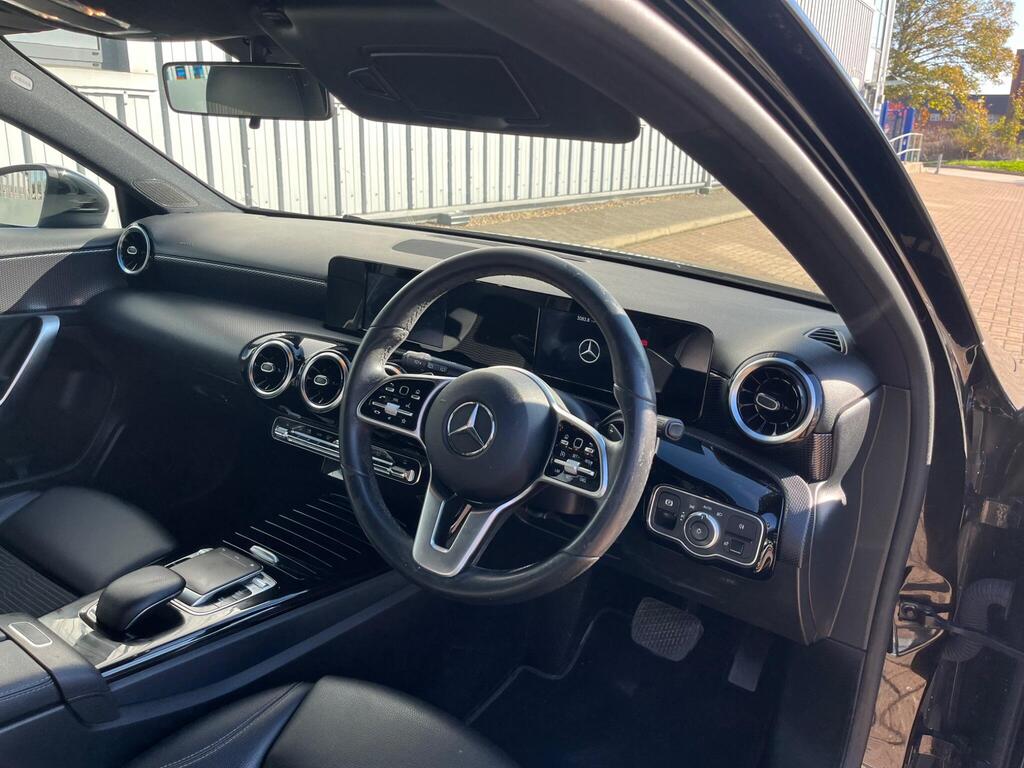 Mercedes-Benz A Class 28