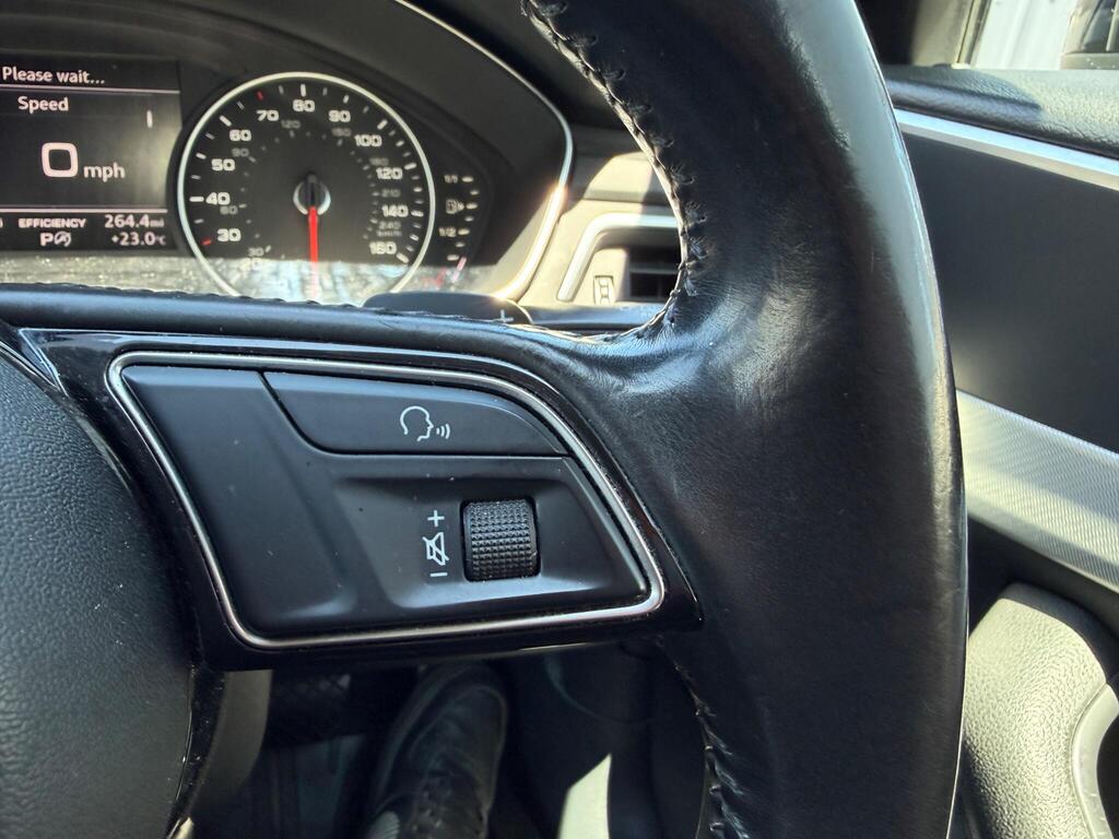 Audi A4 Avant 40