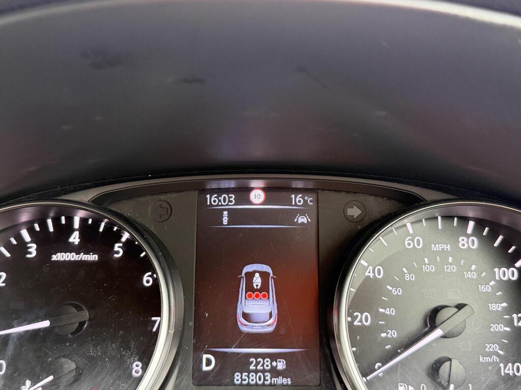 Nissan Qashqai 53