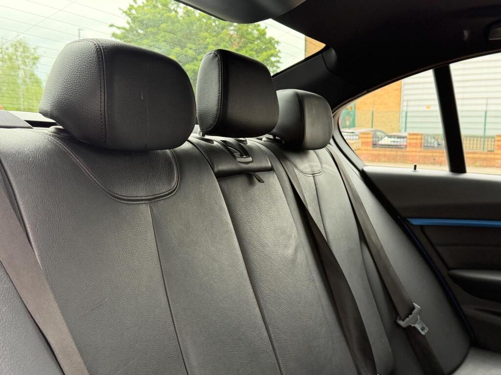 BMW 3 Series 25