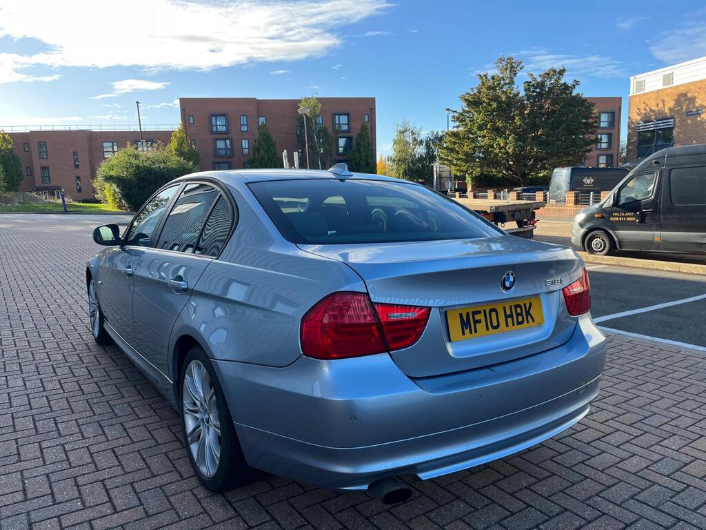 BMW 3 Series 17