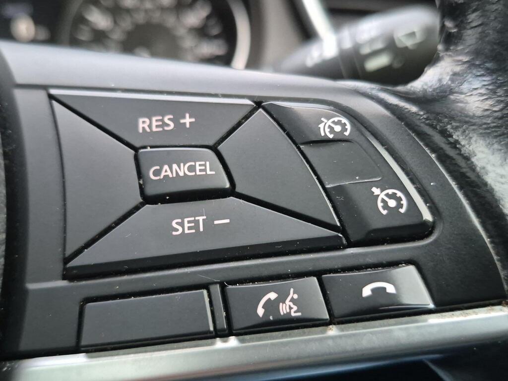 Nissan Qashqai 22