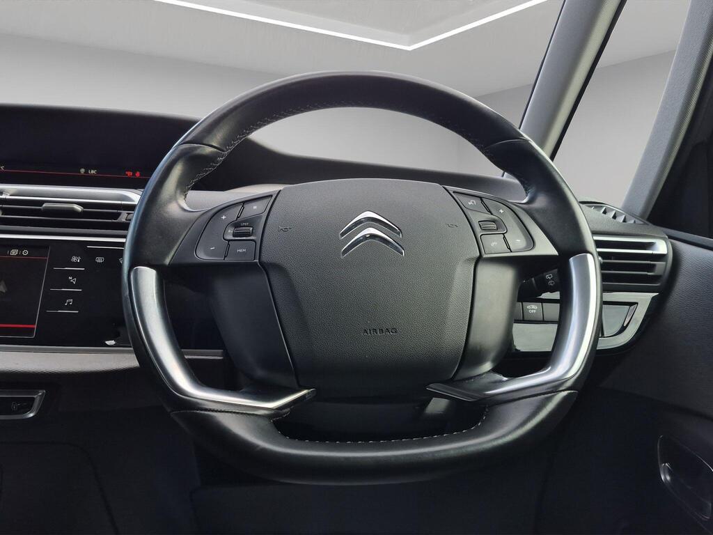 Citroen Grand C4 SpaceTourer 37